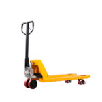 Transpaleta manual 680mm x1150mm Cap 2500 Kgs STAXX250