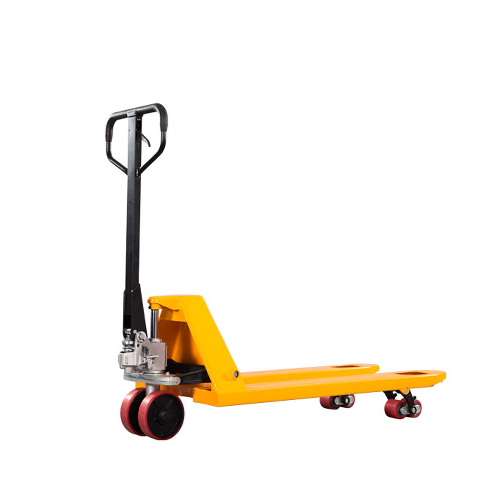 TRANSPALETA MANUAL 540MMX1150XX CAP 2500 KGS STAXX250