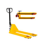 Transpaleta manual 680mm x1150mm Cap 2500 Kgs STAXX250 - Imagen 2