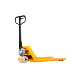 Transpaleta manual 680mm x1150mm Cap 2500 Kgs STAXX250 - Imagen 3