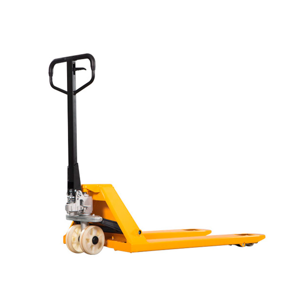 TRANSPALETA MANUAL 3500KG STAXX3500