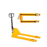 TRANSPALETA MANUAL 3500KG STAXX3500 - Imagen 2