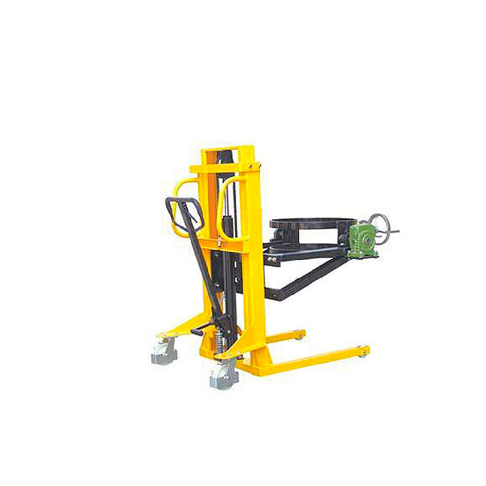 VOLTEADOR DE TAMBORES STAXX 350 KG 1950 MM LEVANTE