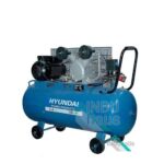 COMPRESOR HYUNDAI 220V 3 HP 100L