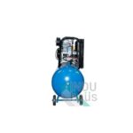 COMPRESOR HYUNDAI 220V 3 HP 100L - Imagen 3