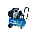 COMPRESOR HYUNDAI 220V 2 HP 24L