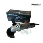 Esmeril 41/2' 800w 115mm Diametro 220+5 Disco Corte - Imagen 2