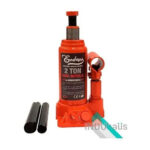 Gata Botella 2 Toneladas Con Válvula De Seguridad