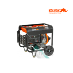 Generador Diesel 3000w 230v 12,2amp Go30d Kolvok