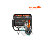 Generador Diesel 3000w 230v 12,2amp Go30d Kolvok - Imagen 2