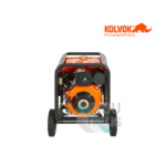 Generador Diesel 3000w 230v 12,2amp Go30d Kolvok - Imagen 3