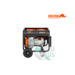 Generador Diesel 3000w 230v 12,2amp Go30d Kolvok - Imagen 4