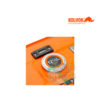 Generador Diesel 3000w 230v 12,2amp Go30d Kolvok - Imagen 6