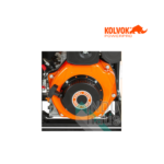Generador Diesel 3000w 230v 12,2amp Go30d Kolvok - Imagen 7