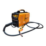 SOLDADORA MIG-200TEC