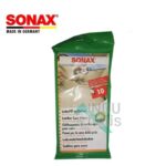 Kit Limpieza Interior Para Vehiculos Sonax Alemania - Imagen 2