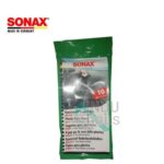 Kit Limpieza Interior Para Vehiculos Sonax Alemania - Imagen 4