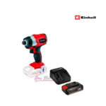 Atornillador De Impacto Inalámbrico+ carg + Batería 4ah