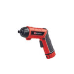 Atornillador Inalámbrico Tc-sd 3,6 Li-ion Einhell - Imagen 2