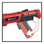 Atornillador Inalámbrico Tc-sd 3,6 Li-ion Einhell - Imagen 3