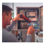 Atornillador Inalámbrico Tc-sd 3,6 Li-ion Einhell - Imagen 5