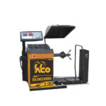 BALANCEADORA PARA CAMIONES Y BUSES U-150 220 VOLTS
