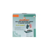 CABLE PUENTE DE BATERIAS AR040016 - Imagen 5