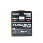 CARGADOR de BATERIAS CLASS 20 (310600) - Imagen 2