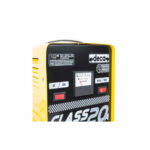 CARGADOR de BATERIAS CLASS 20 (310600) - Imagen 3