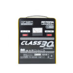 CARGADOR de BATERIAS CLASS 30 (318500) - Imagen 2