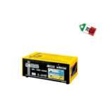 CARGADOR de BATERIAS FL2213D (319800)