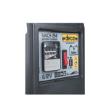CARGADOR de BATERIAS MACH 214 (302200) - Imagen 3