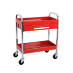 CARRO AUXILIAR PARA TALLER DE 30"  TC303D TORIN