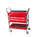 CARRO AUXILIAR PARA TALLER DE 30" TC321A TORIN