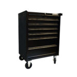 CARRO PORTA HERRAMIENTAS 7 CAJONES C-7DC2B JONNESWAY