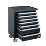 CARRO PORTA HERRAMIENTAS 7 CAJONES TBR5207-X TORIN - Imagen 2