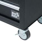 CARRO PORTA HERRAMIENTAS 7 CAJONES TBR5207-X TORIN - Imagen 5