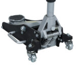 GATA CAIMAN ALUMINIO de 1,5 Toneladas T815015L TORIN - Imagen 6