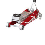 GATA CAIMAN ALUMINIO de 2,5 Toneladas T825011L TORIN