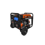 GENERADOR GASOLINA MONOFASICO 8,5 KVS CON SWITCH PARA ATS