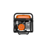 GENERADOR GASOLINA MONOFASICO 8,5 KVS CON SWITCH PARA ATS - Imagen 5