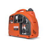 Generador eléctrico a gasolina 2 kVA inverter