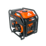 Generador eléctrico a gasolina inverter 3.5 kVA