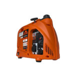 Generador eléctrico a gasolina inverter 1 kVA