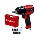 Llave De Impacto Neumática 312 Nm Einhell
