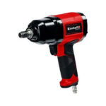 Llave De Impacto Neumática 312 Nm Einhell - Imagen 2
