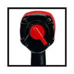 Llave De Impacto Neumática 312 Nm Einhell - Imagen 4