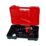 Llave De Impacto Neumática 312 Nm Einhell - Imagen 5