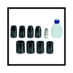 Llave De Impacto Neumática 312 Nm Einhell - Imagen 6