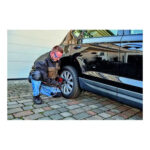 Llave De Impacto Neumática 312 Nm Einhell - Imagen 7